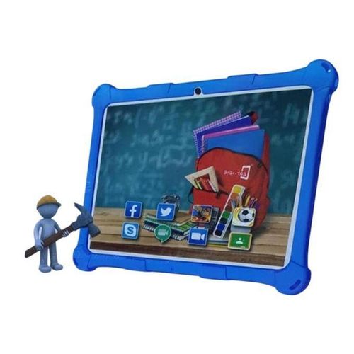 Bebe-Tab B2040 6GB 256GB 10 Inch Kids Android Tablet  | Hot Deals thumbnail 1